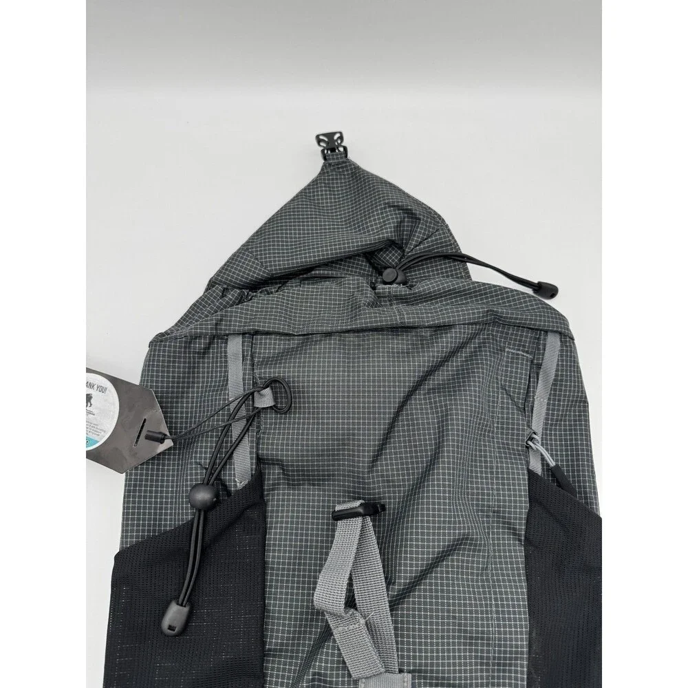 Basecamp Glacier Peak Hydration Pack‎ Small Backpack w/ Bladder New BC20720